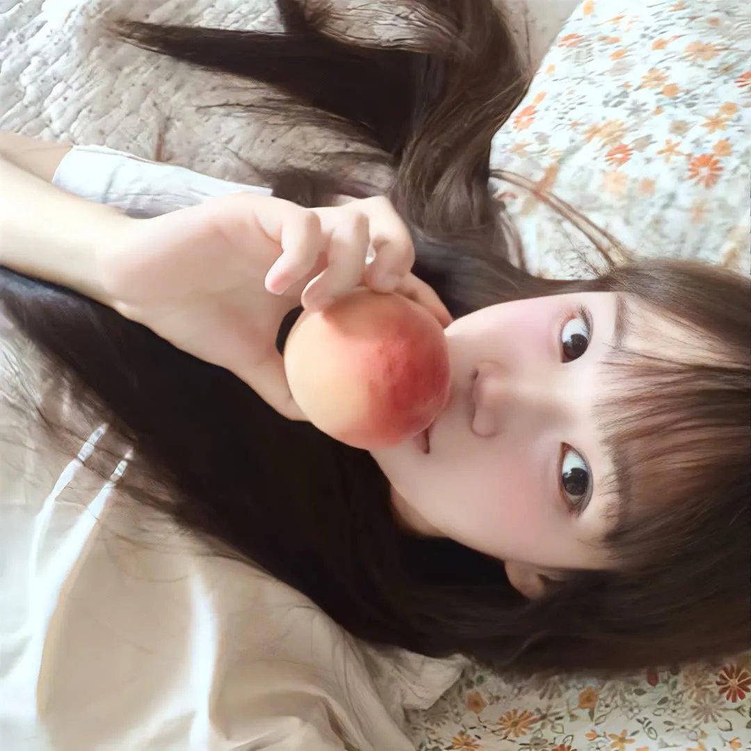 牧蜂姑娘
