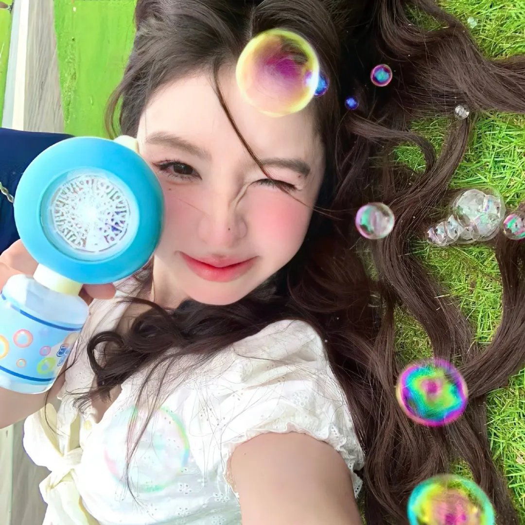 花样男子